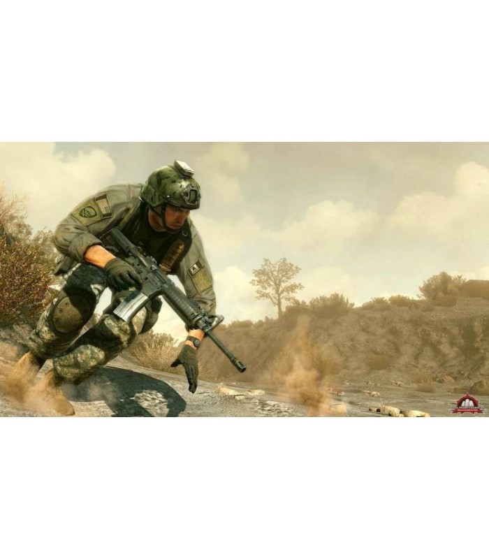 Medal of Honor PL napisy gra PS3