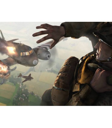 Medal of Honor PL napisy gra PS3