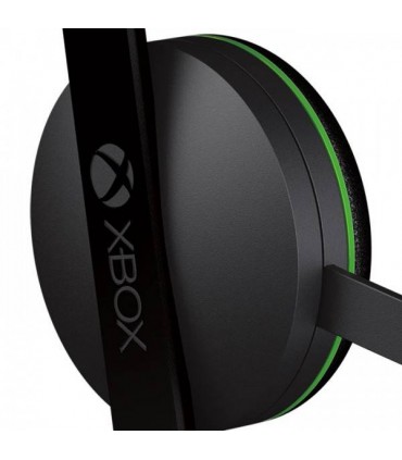 Oryginalny Headset do Konsoli Xbox One 