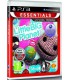 Little Big Planet - PL PS3