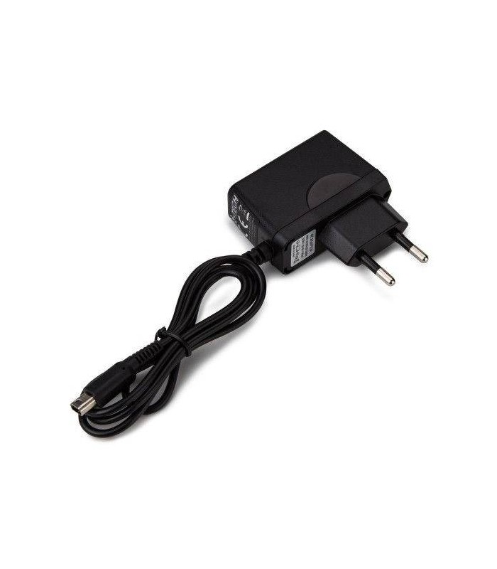 Ładowarka Sieciowa Zasilacz konsole 3DS DSi 3DSXL * NEW 3DS XL / LL