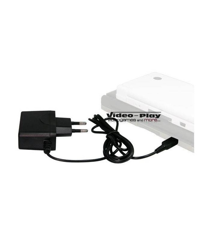 Ładowarka Sieciowa Zasilacz konsole 3DS DSi 3DSXL * NEW 3DS XL / LL