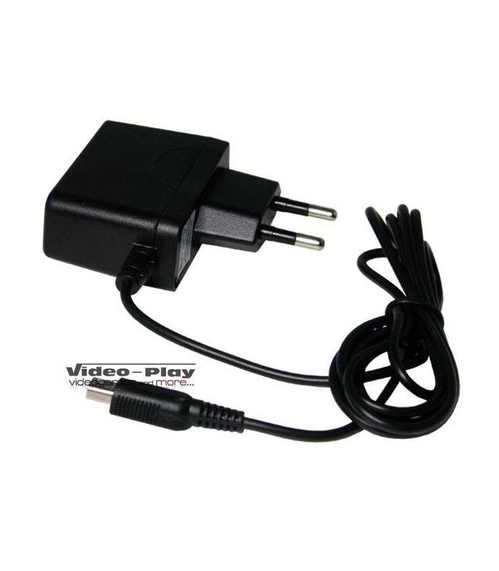 Ładowarka Sieciowa Zasilacz konsole 3DS DSi 3DSXL * NEW 3DS XL / LL