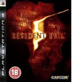 Resident Evil 5 PS3