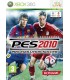PES 2010 Pro Evolution Soccer Xbox 360