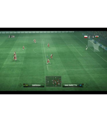 PES 2010 Pro Evolution Soccer Xbox 360