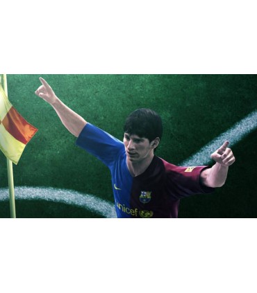 PES 2010 Pro Evolution Soccer Xbox 360