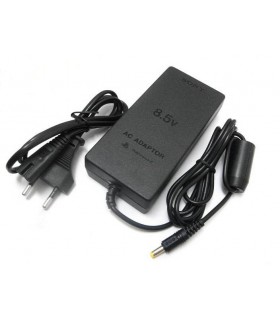 Oryginalny zasilacz SONY do konsoli PS2 Slim