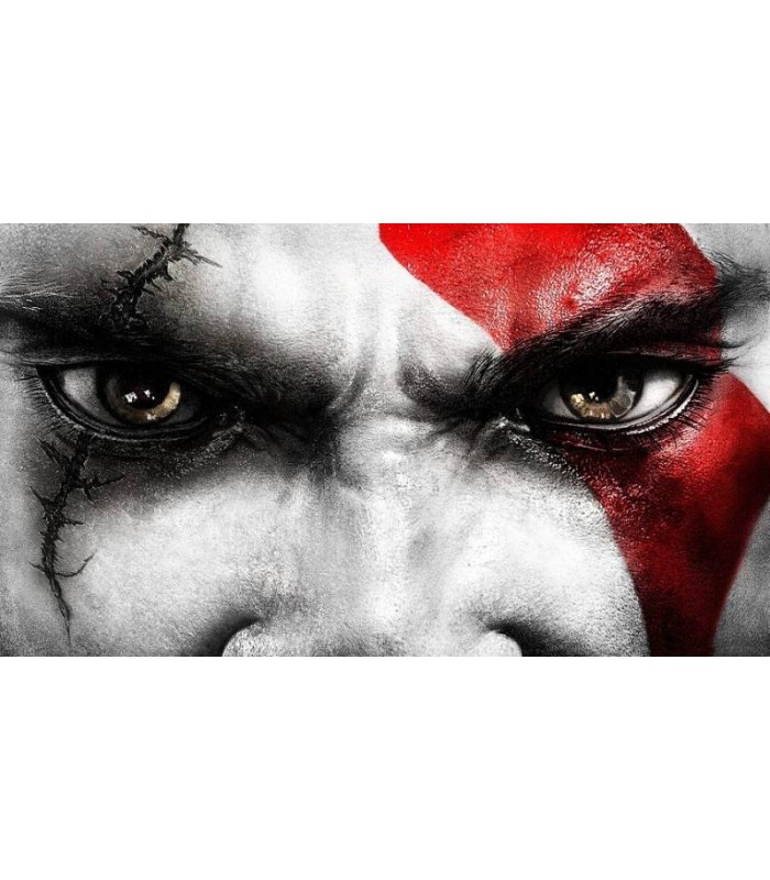 God of War Wstąpienie PL Dubbing gra PS3