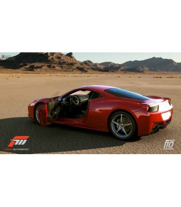 Forza MotorSport 4 Xbox 360 PL