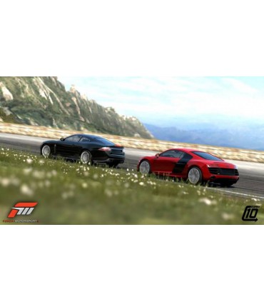 Forza MotorSport 4 Xbox 360 PL