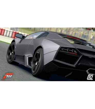 Forza MotorSport 4 Xbox 360 PL