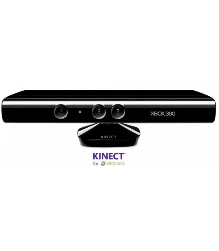 Kinect Sensor ruchu do XBOX 360 Kamera * Gwarancja