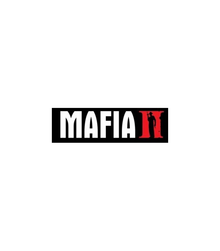 Mafia II 2 PL po polsku gra PS3