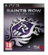 Saints Row The Third PS3 PL