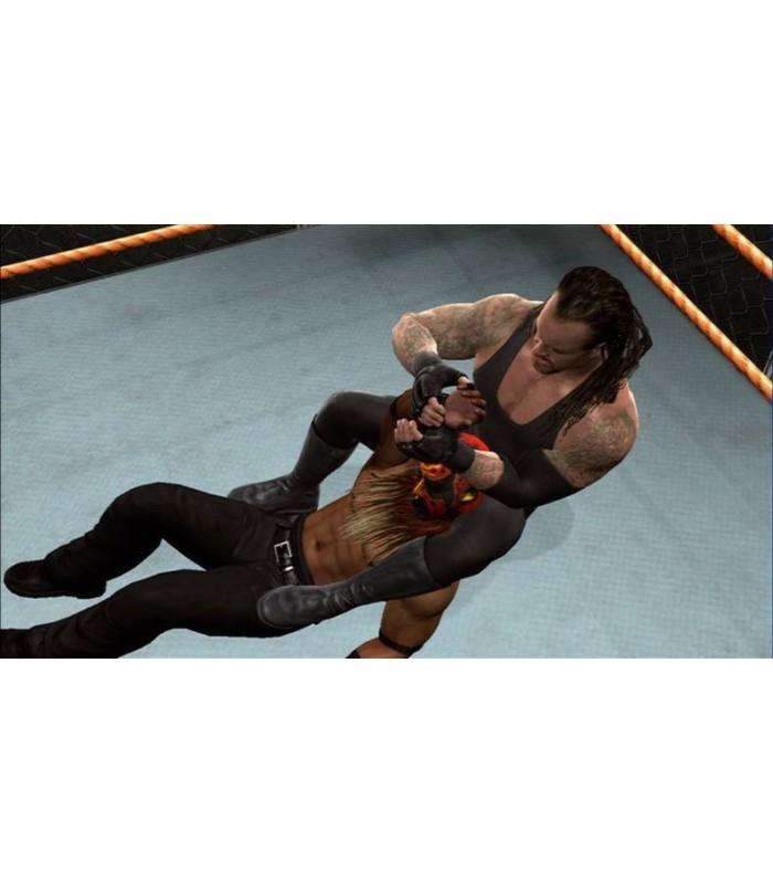 UFC UNDISPUTED 2010 PS3