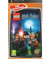 LEGO Harry Potter Years 1-4 PSP Nowa