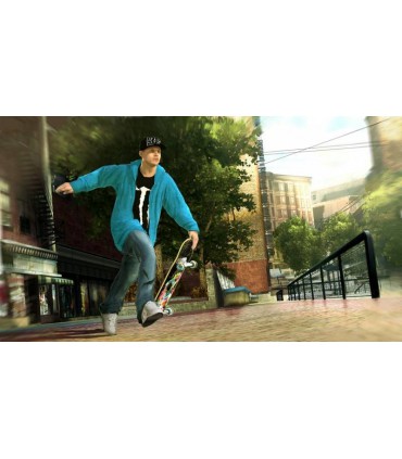 SKATE 3 PS3