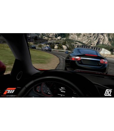 Forza MotorSports 3 Xbox 360 PL 