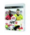 FIFA 12 PS3 PL Polska Wersja