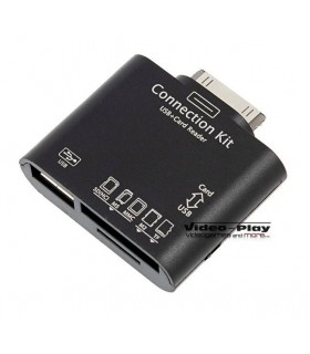 2203 ADAPTER 5w1 SAMSUNG GALAXY USB SD