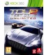 Test Drive Unlimited 2 Xbox 360