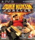DUKE NUKEM FOREVER PS3