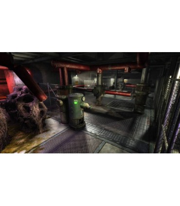 DUKE NUKEM FOREVER PS3