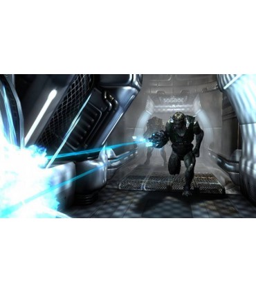 DUKE NUKEM FOREVER PS3