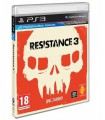 Resistance 3 gra PS3 po polsku PL