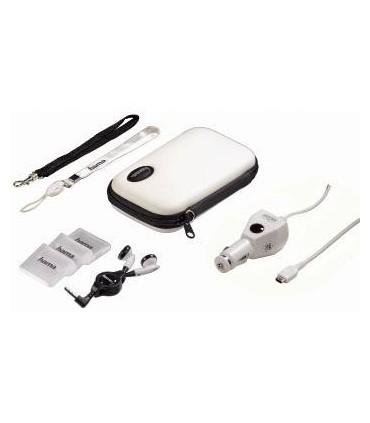 STARTER KIT firmowy zestaw akcesoriów Nintendo