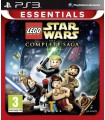 Lego Star Wars The Complete Saga PS3