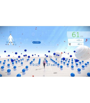 Your Shape Fitness Evolved 2012 Xbox 360 KINECT