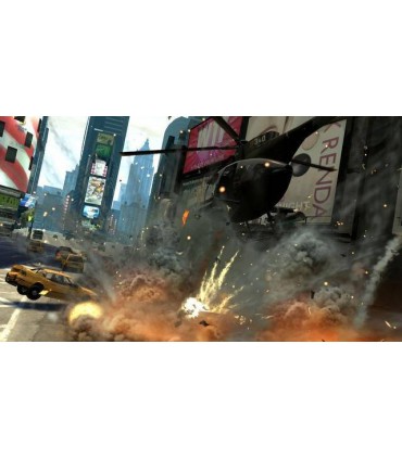 Grand Theft Auto Episodes Liberty City Xbox 360