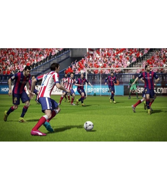 FIFA 15 PL PS4
