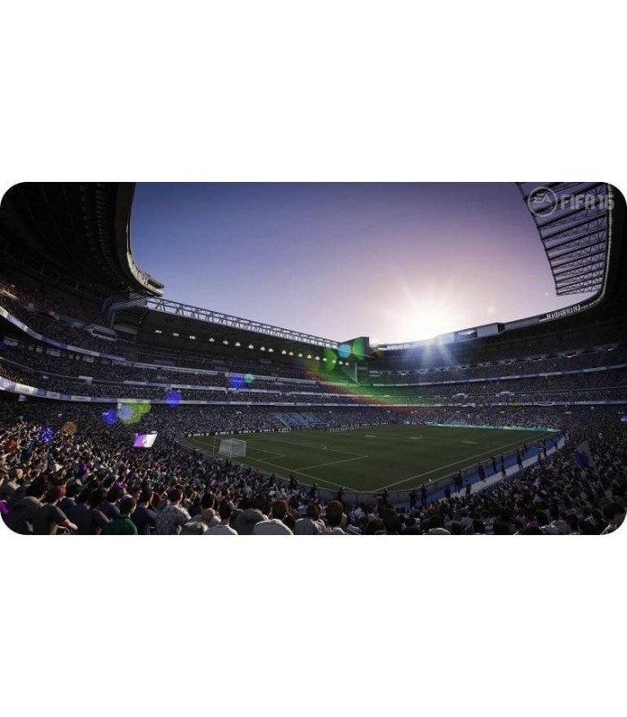 FIFA 16 PS3 NOWA