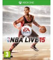 NBA LIVE 15 [XBOX ONE] U