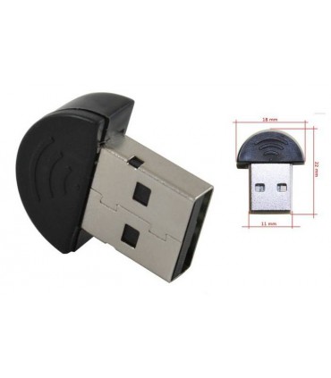 Adapter bluetooth USB 2.0 EDR odbiornik