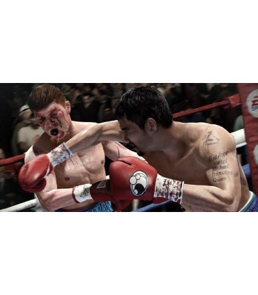 EA Sports UFC Xbox One