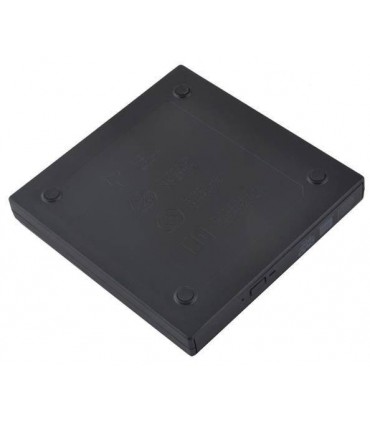 Zewnętrzny napęd CD-R RW DVD-ROM nagrywarka CD