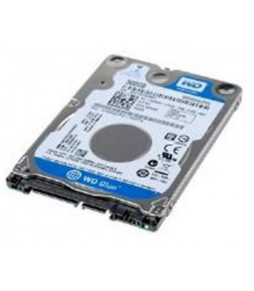 Dysk 500GB 2,5 SATA 5400RPM 8MB WD Blue