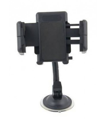 Uchwyt uniwersalny na telefon palmtop PDA do szyby