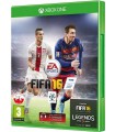 Gra FIFA 16 PL Xbox One polska wersja