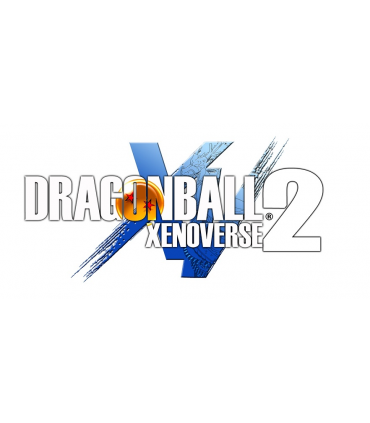 DRAGONBALL XENOVERSE 2 PS4