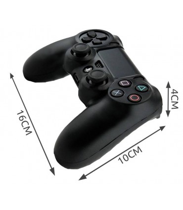 ETUI SILIKONOWE PADA PS4