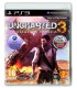 UNCHARTED 3 OSZUSTWO DRAKEA - PL PS3