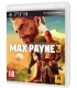 MAX PAYNE 3 PL PS3