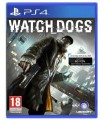 Watch Dogs PS4 PL