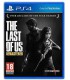 THE LAST OF US REMASTERED - PL [PS4] U