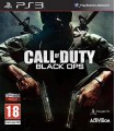 Call of Duty Black Ops gra PS3 PL